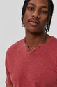 Jack & Jones Tricou 12164972 rosu AA00