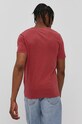 Îmbrăcăminte Jack & Jones Tricou 12164972 rosu