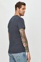 Odzież Jack & Jones T-shirt 12164972 granatowy