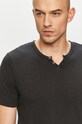 Tričko Jack & Jones čierna 12164972