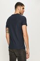 Odzież Jack & Jones - T-shirt 12166005. granatowy