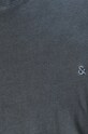 Jack & Jones - Tricou 12175520 bleumarin