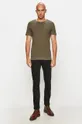 Jack & Jones - T-shirt zielony