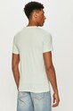 Odzież Jack & Jones - T-shirt 12180867 turkusowy