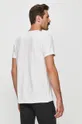 AllSaints - T-shirt  99% pamut, 1% elasztán