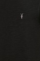AllSaints - T-shirt MD020R fekete