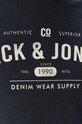 Jack & Jones - Tričko 12177533 tmavomodrá