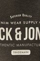 Jack & Jones - Tričko 12177533 sivá