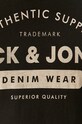 Jack & Jones - Tričko 12177533 čierna
