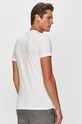 Odzież Calvin Klein Jeans - T-shirt J30J314314.NOS J30J314314.NOS biały