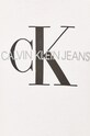 Calvin Klein Jeans - T-shirt J30J314314.NOS J30J314314.NOS biały