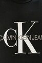 Calvin Klein Jeans - Tričko J30J314314.NOS čierna
