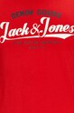 Jack & Jones - Tričko 12172368 červená