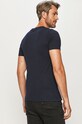 Îmbrăcăminte Jack & Jones - Tricou 12172368 bleumarin