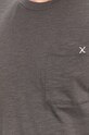 Clean Cut Copenhagen - T-shirt CC1333.Charcoal szary