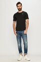 Tričko Reebok U5.C8273 U5.C8273 čierna AA00