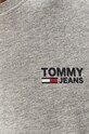 Tommy Jeans - T-shirt DM0DM09588.NOS DM0DM09588.NOS szary