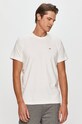 Tommy Jeans - Футболка білий DM0DM09598.NOS