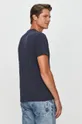 Tommy Jeans - T-shirt DM0DM09598.NOS 100 % Bawełna