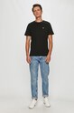 Tommy Jeans - Футболка DM0DM09598.NOS чёрный AA00