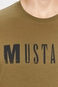 Mustang - T-shirt Męski