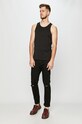 Jack & Jones - Tričko (2-pack) černá 12133910