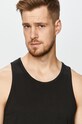 Jack & Jones - Tričko (2-pack) 12133910 černá