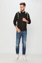Jack & Jones - T-shirt (2-pack) 12133913 czarny AA00