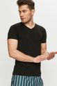 черен Karl Lagerfeld - Тениска (2 броя)