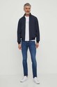 Футболка Armani Exchange 8NZT72.Z8H4Z білий AW24