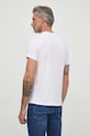Одяг Футболка Armani Exchange 8NZT72.Z8H4Z білий