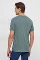 Abbigliamento Armani Exchange t-shirt 8NZT72.Z8H4Z verde