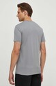 Odzież Armani Exchange t-shirt 8NZT72.Z8H4Z szary