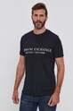 Футболка Armani Exchange темно-синій 8NZT72.Z8H4Z