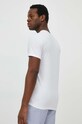Odzież Armani Exchange t-shirt 2-pack 956005.CC282 biały