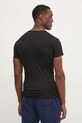 Tričko Armani Exchange 2-pack 956005.CC282 černá AA00