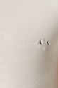 Armani Exchange t-shirt 2-pack 956005.CC282