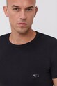 Armani Exchange t-shirt 2-pack 956005.CC282