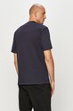 Oblečenie CAT Footwear - Tričko 2511729.10240 tmavomodrá