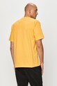 Oblečení Tričko CAT Footwear 2511729.12405 žlutá