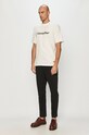 Caterpillar - T-shirt 2511729.12398 biały AA00