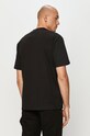 Îmbrăcăminte CAT Footwear tricou 2511730.10158 negru