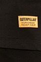Caterpillar - Tričko 2511730.10158 čierna