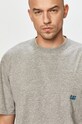 CAT Footwear tricou gri 2511730.10122