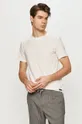 bela Ted Baker t-shirt (2-pack) Moški
