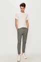 Ted Baker - Tričko (2-pak) 170738 biela AA00