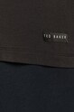 Ted Baker - Tricou de pijama (2-pack) 170739 negru