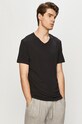 Ted Baker - Піжамна футболка (2-pack) трикотаж барвистий 170739