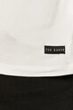 Ted Baker - Tričko (3-pack) 170447 bílá