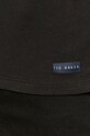 Ted Baker - Tričko (3-pack) 170447 černá